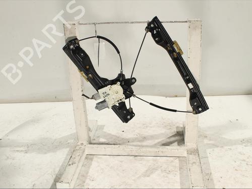 Used Front left window mechanism OPEL ASTRA K (B16) 1.6 CDTi (68) (110 hp) 12079972