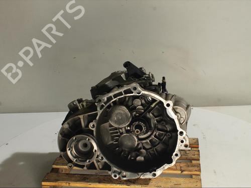 Used Gearbox SKODA SUPERB III (3V3) 2.0 TDI (150 hp) 29328398