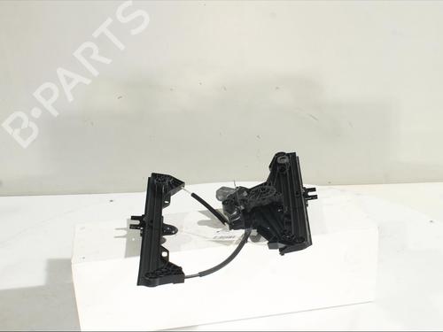 Front right window mechanism PEUGEOT 308 SW III (FC_, FJ_, FR_, F4_, FN_) PureTech 130 (FRHNSL, FRHNST) | BP26408933C23 