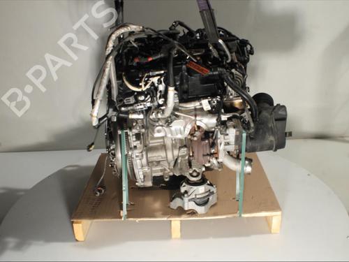 Engine BMW 1 (F21) 116 d | BP28350231M1 