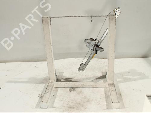Used Front right window mechanism Front right window mechanism RENAULT TRAFIC II Van (FL) 2.0 dCi 115 (FL01, FL0U, FL00, FL0H, FL0M) (114 hp) 12079976 12079976