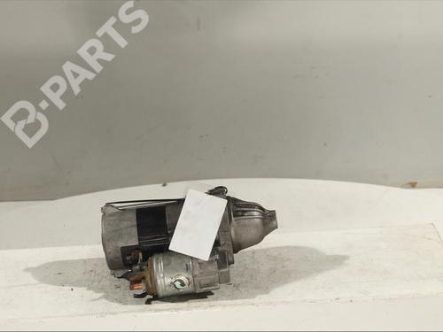 Used Starter BMW 3 Coupe (E46) 320 Cd (150 hp) 11906143