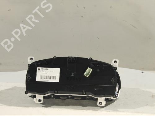 Instrument cluster CITROËN BERLINGO (ER_, EC_) 1.5 BlueHDi 100 | BP32200971C47