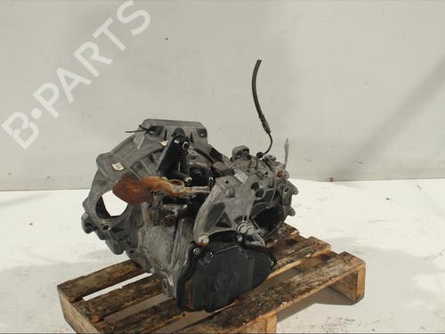Gearbox VW PASSAT B6 (3C2) 2.0 TDI | BP23993831M3 