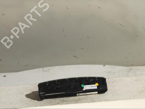 Climate control MERCEDES-BENZ GLC (X253) 220 d 4-matic (253.905, 253.903) | BP29203353I5 
