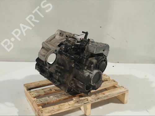 Gearbox VW PASSAT B6 (3C2) 2.0 TDI | BP12587188M3 