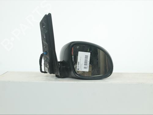 Used Right mirror Right mirror VW SHARAN (7N1, 7N2) 2.0 TDI (150 hp) 36345429 36345429