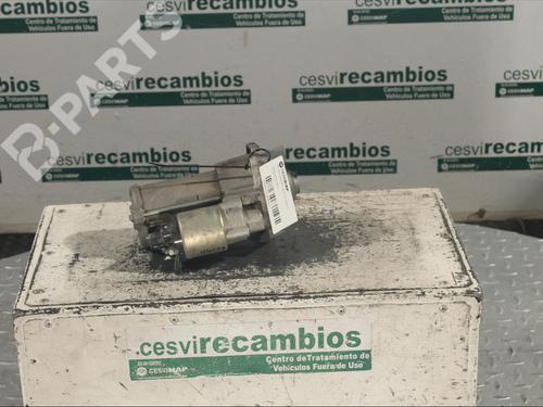 Used Starter NISSAN JUKE (F15) 1.5 dCi (110 hp) 11899330