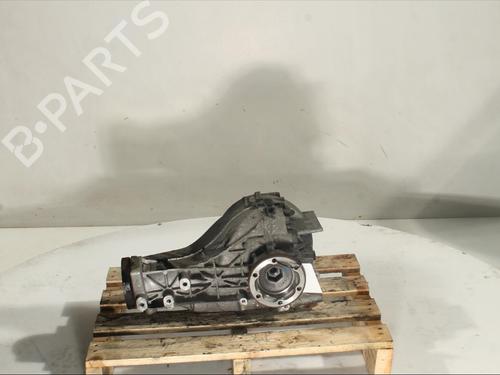 Rear differential AUDI A6 C6 Avant (4F5)  | BP18049741M24 