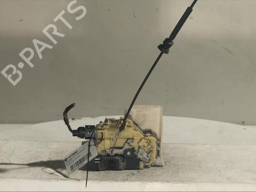 Used Front right lock Front right lock VW POLO IV (9N_, 9A_) 1.4 16V (80 hp) 16062818 16062818