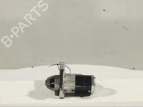 Used Starter Starter RENAULT CLIO IV Grandtour (KH_) 1.5 dCi 75 (75 hp) 12213933 12213933