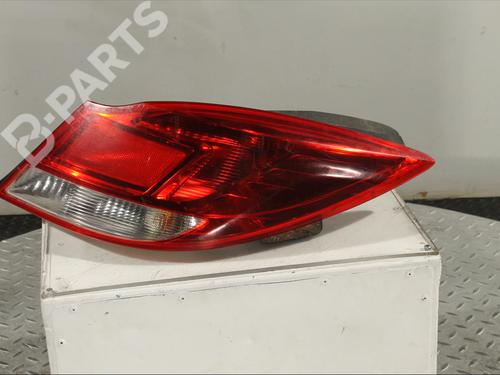 Højre baglygte OPEL INSIGNIA A (G09) 2.0 CDTI (68) (131 hp) 11902161
