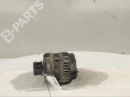 Generator OPEL ASTRA J (P10) 1.7 CDTI (68) (125 hp) 11911124