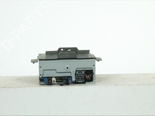 Used Radio Radio 39113982 39113982