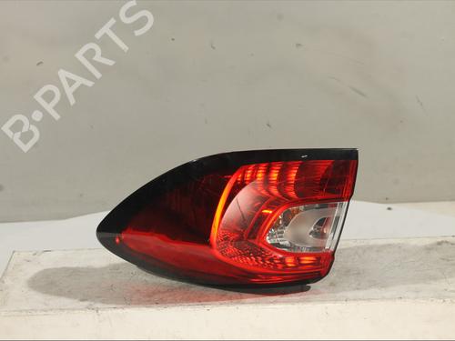 Used Right taillight Right taillight RENAULT CAPTUR I (J5_, H5_) 1.5 dCi 90 (J5N4, J5M5, J5MW, J5M6, J5AL, J5AJ) (90 hp) 30092837 30092837