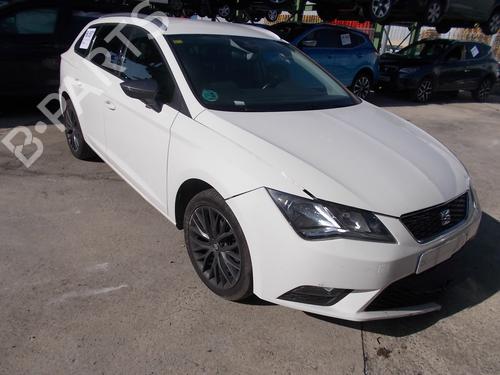 Used Parts SEAT LEON (5F1)  1.6 TDI  4430426