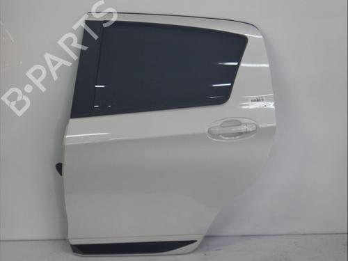 Left rear door TOYOTA YARIS (_P13_) 1.5 Hybrid (NHP130_) 67004 0D550