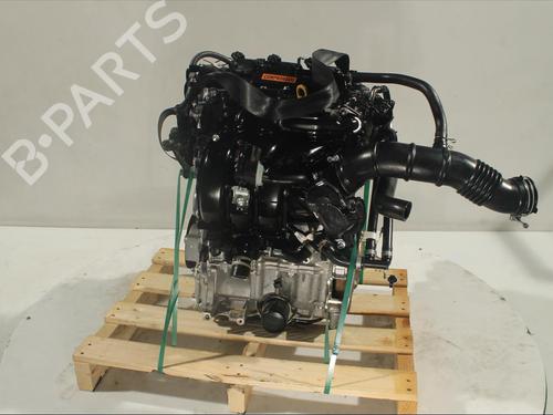 Engine TOYOTA YARIS (_P21_, _PA1_, _PH1_) 1.5 Hybrid (MXPH10, MXPH11) | BP13473477M1 