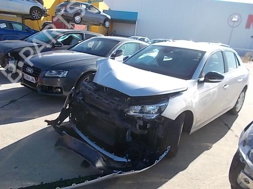 Electronic module OPEL CORSA F (P2JO) 1.2 (68) | BP24399524M83 - Image 8