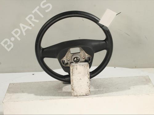 Steering wheel SEAT ARONA (KJ7, KJP) 1.0 TSI | BP27694881C49 - Image 2
