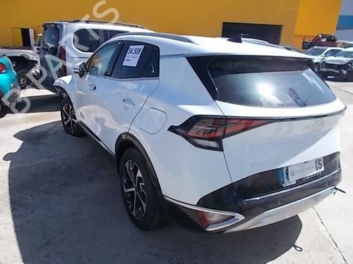 Switch KIA SPORTAGE V (NQ5) 1.6 T-GDI MHEV | BP24399495I30 - Image 4