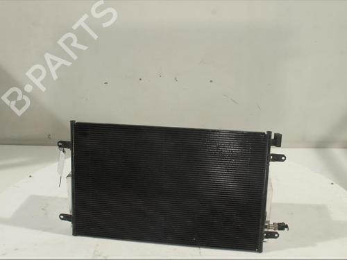 Used AC radiator AC radiator AUDI A6 Allroad C6 (4FH) 3.0 TDI quattro (240 hp) 15059457 15059457