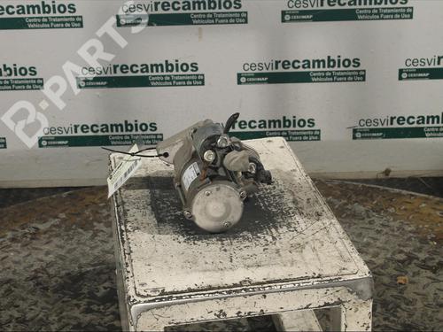Starter FORD MONDEO V Turnier (CF)  | BP11980692M8 