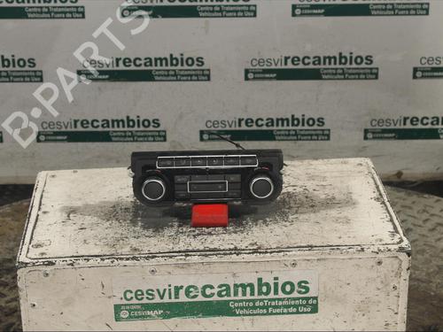 Used Climate control Climate control VW PASSAT B6 (3C2) 2.0 TDI (140 hp) 23993789 23993789