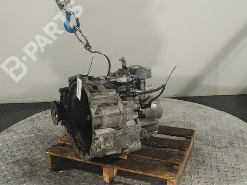 Gearbox AUDI A3 (8P1) 2.0 TDI 16V | BP11901376M3