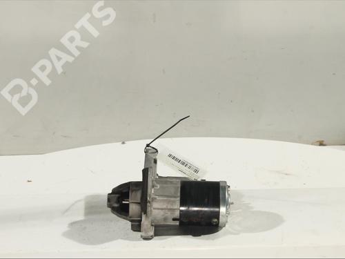 Starter RENAULT CLIO IV (BH_) 1.5 dCi 75 | BP11907065M8 