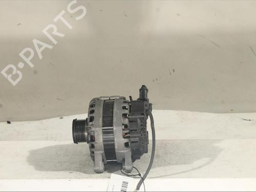 Alternator PEUGEOT 308 II (LB_, LP_, LW_, LH_, L3_) 1.2 THP 130 | BP20305931M7 