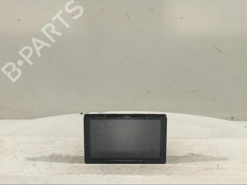 Used Display monitor Display monitor OPEL ASTRA K (B16) 1.4 Turbo (68) (125 hp) 15369436 15369436
