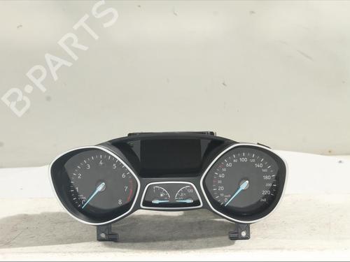 instrument-cluster-ford-kuga-ii-dm2-2012-24922001 main image