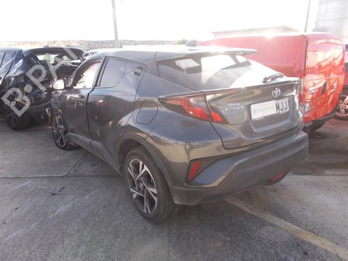 Engine TOYOTA C-HR (_X1_) 1.8 Hybrid (ZYX10_, ZYX11_, ZYX10R, ZYX11R) | BP32457795M1