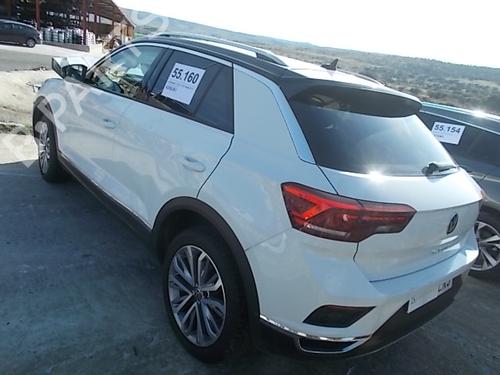 Engine VW T-ROC (A11, D11)  | BP24427299M1 