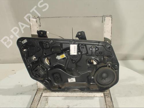 Used Front left window mechanism Front left window mechanism VOLVO XC60 I SUV (156) D3 (136 hp) 19518467 19518467