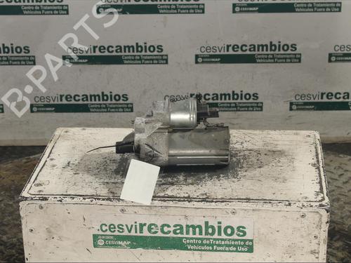 Used Starter Starter RENAULT CLIO IV (BH_) 1.5 dCi 75 (75 hp) 11896929 11896929
