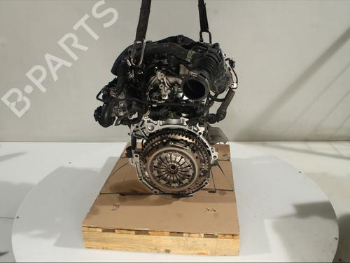 Engine RENAULT CLIO IV (BH_) 0.9 TCe 90 (BHNF, BHMA, BHMH, BHJK, BHJR) | BP32740822M1  - Image 5