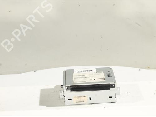 Radio VOLVO V60 I (155) D3 / D4 36012367 31357006AAHBVE901A