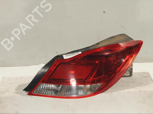 Used Right taillight Right taillight OPEL INSIGNIA A (G09) 2.0 CDTI (68) (131 hp) 11909888 11909888