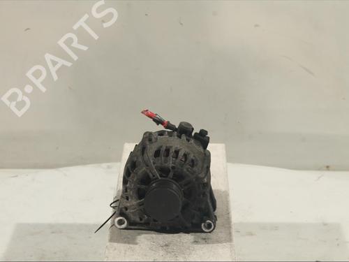 Generator FORD FIESTA VI (CB1, CCN) 1.6 TDCi | BP15524072M7