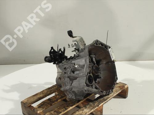 Gearbox TOYOTA YARIS (_P13_)  | BP11906303M3 