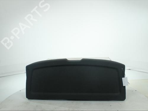 Hattehylle Hattehylle VW POLO VI (AW1, BZ1, AE1) 1.0 (75 hp) 36147880 36147880