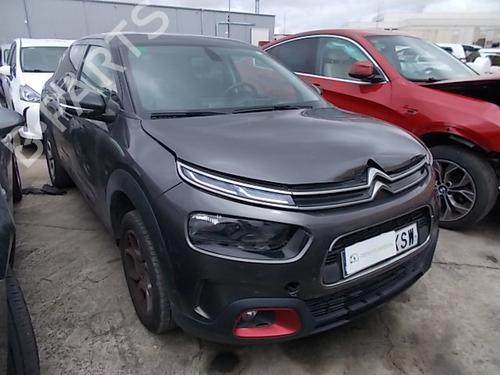 Intercooler CITROËN C4 CACTUS 1.2 THP 110 | BP19438225M30 