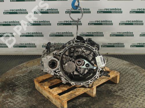 Used Gearbox KIA CEE'D SW (ED) [2007-2012]  11980197