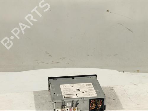 Bilradio SEAT ATECA (KH7, KHP)  | BP13875170E6 