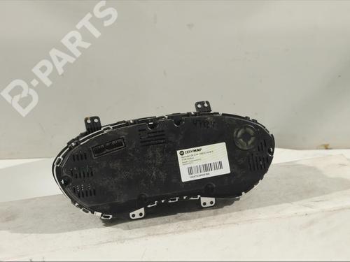 Instrument cluster HYUNDAI i20 II (GB, IB) 1.2 | BP11982550C47 