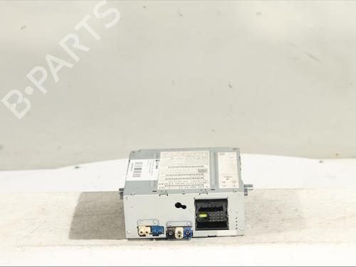 Radio MERCEDES-BENZ C-CLASS (W205) C 220 BlueTEC / d (205.002, 205.004) | BP25864910E6 