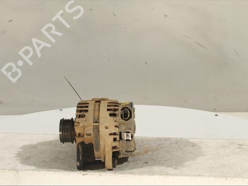 Used Alternator Alternator HYUNDAI ix35 (LM, EL, ELH) 1.7 CRDi (116 hp) 30714791 30714791