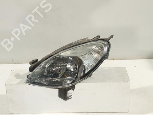 Used Left headlight Left headlight CITROËN XSARA PICASSO (N68) 1.6 (95 hp) 11905289 11905289